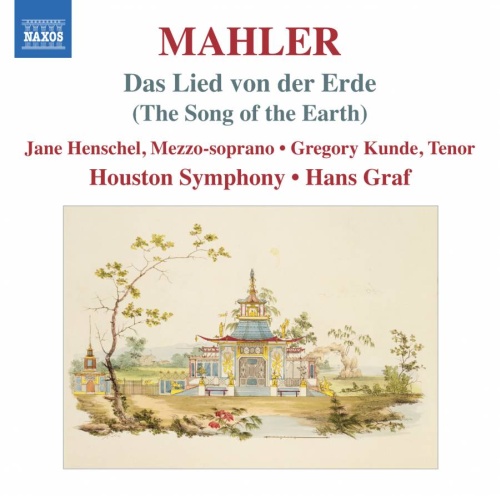 Mahler: Das Lied von der Erde