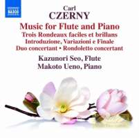 Czerny: Music for Flute and Piano