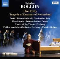 Bollon: The Folly