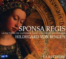 WYCOFANY  Hildegard Von Bingen: Sponsa Regis