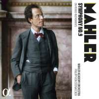 Mahler: Symphony No. 9 on Period Instruments