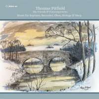 Pitfield: Friends & Contemporaries