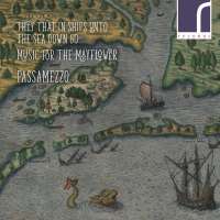 Music for the Mayflower