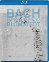 Bach: Mass in B Minor