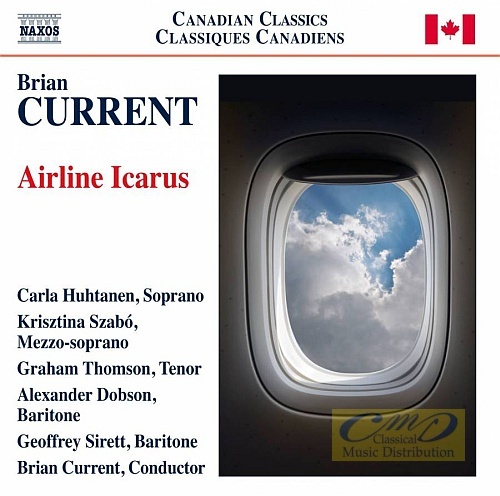 Current: Airline Icarus