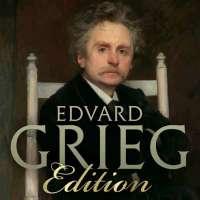 WYCOFANY  Grieg Edition