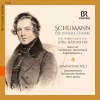 Schumann: Die innere Stimme