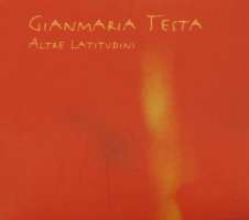 Gianmaria Testa ‎– Altre Latitudini