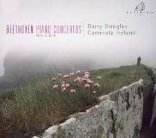 Beethoven: Piano Concertos Nos. 2 & 4