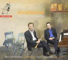 Widerkher: The Dousonatas