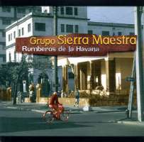 Sierra Maestra: Rumberos de La Havana