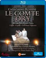 Rossini: Le Comte Ory