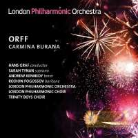 Orff: Carmina Burana