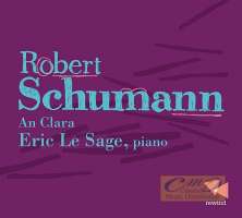 Schumann: An Clara