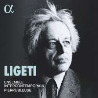 Ligeti - Ensemble Intercontemporain