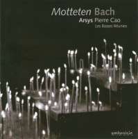 Bach: Arsys