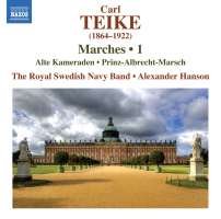 Teike: Marches Vol.1