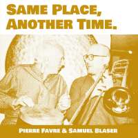 WYCOFANY Favre / Blaser: Same Place, Another Time