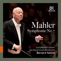 Mahler: Symphony No. 7