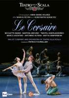 Le Corsaire