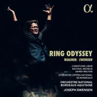 Wagner: Ring Odyssey