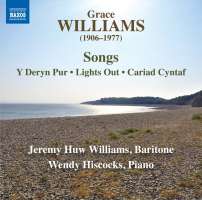 Williams: Songs