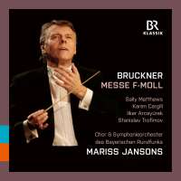 Bruckner: Mass No. 3 in F minor