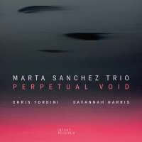 Sanchez Trio: Perpetual Void