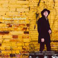 Schubert: Symphony No. 9