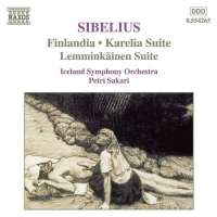 SIBELIUS: Finlandia