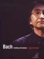 WYCOFANE    Bach: Goldberg variations