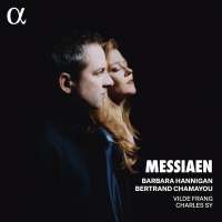 Messiaen: Chants; Poemes