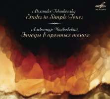 WYCOFANY  Tchaikovsky: Etudes in Simple Tones