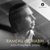 RAMEAU - SCRIABIN