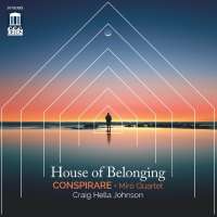 House of Belonging