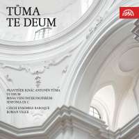 Tuma: Te Deum