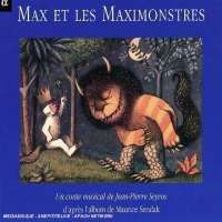 Enfants: Max et les maximonstres