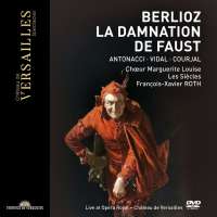 Berlioz: La Damnation de Faust