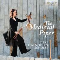 WYCOFANE    The Medieval Piper