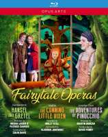 Fairytale Operas