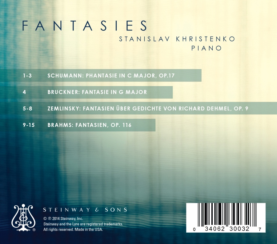 Fantasies - slide-1