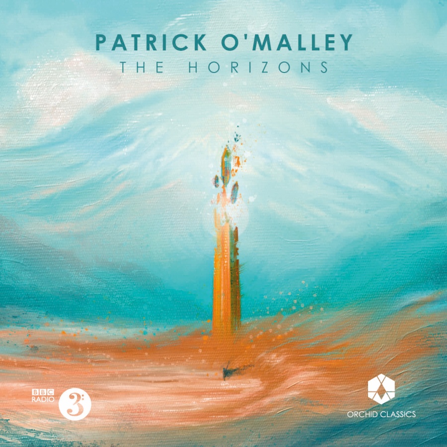 Patrick O’Malley: The Horizons