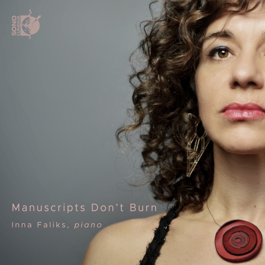 Manuscripts Don't Burn