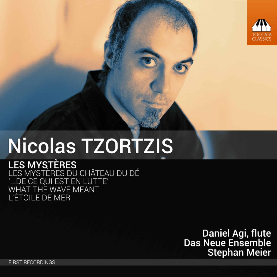 Tzortzis: Les Mystères