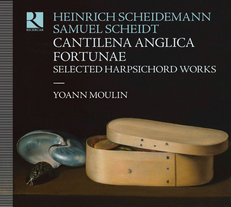 Cantilena Anglica Fortunae