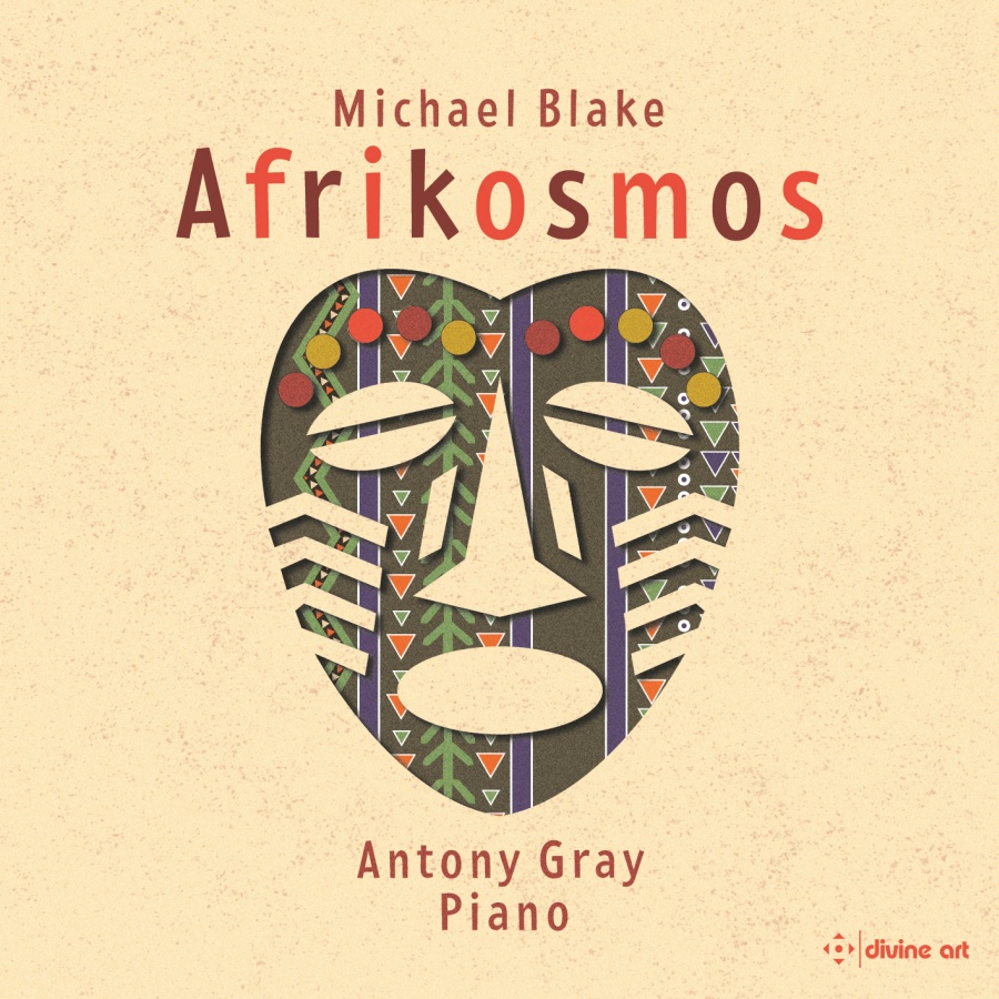 Blake: Afrikosmos