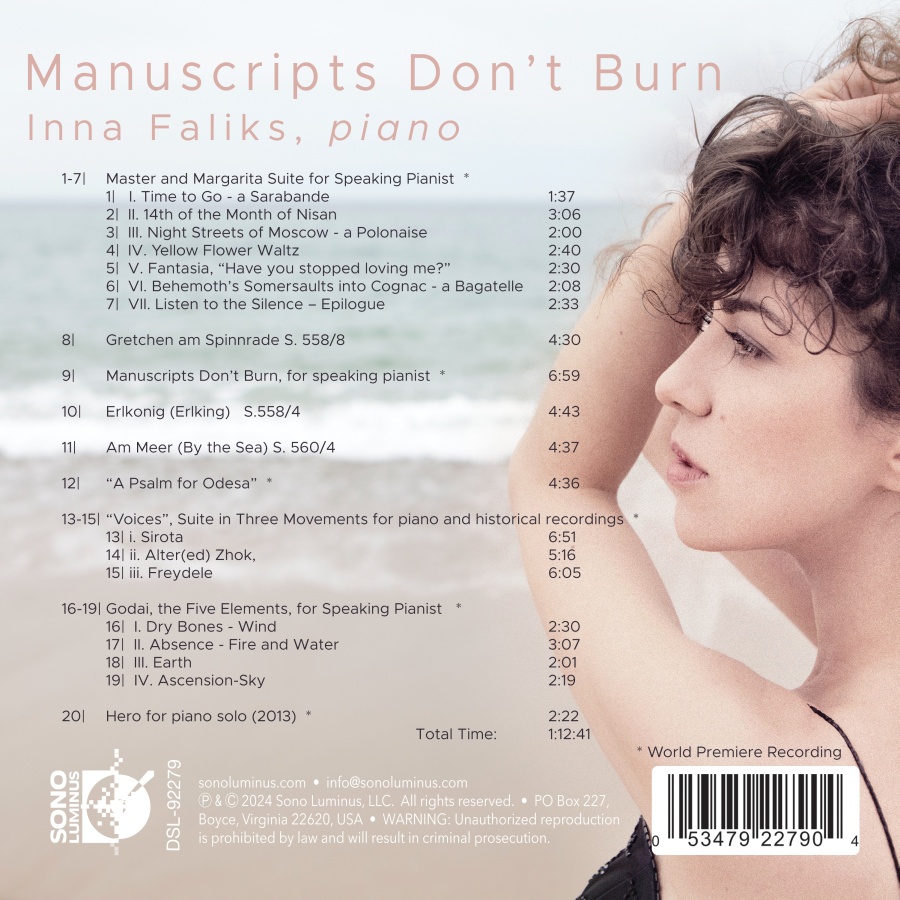 Manuscripts Don't Burn - slide-1