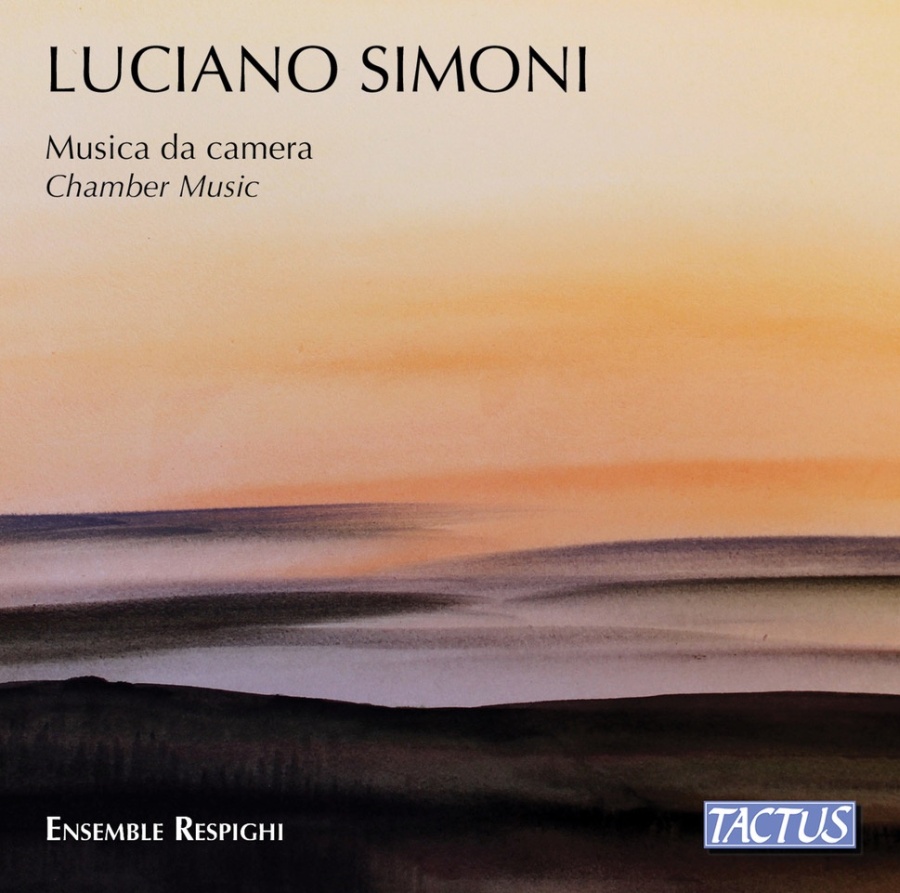 Simoni: Chamber Music