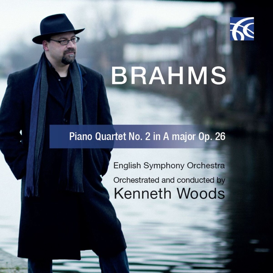 Brahms: Piano Quartet No. 2