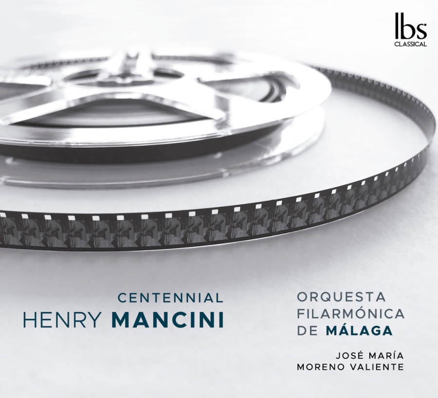 Centennial Henry Mancini